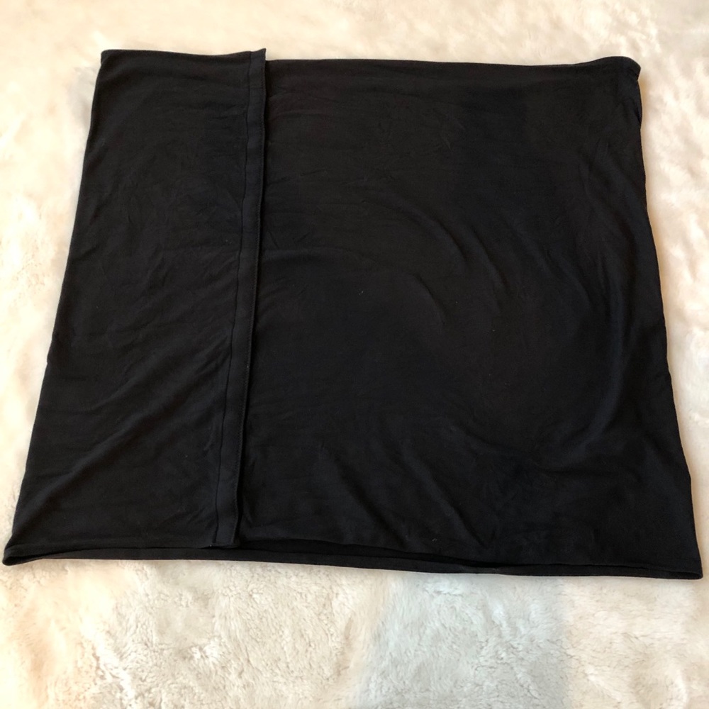 Lululemon Vinyasa Scarf Black